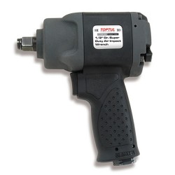 Пневмогайковерт 1/2" 610Нм 9600об/мин KAAC1645 TOPTUL