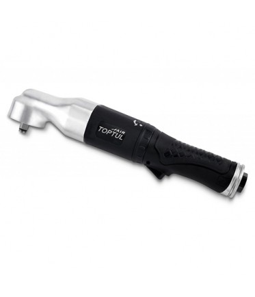 Пневмотрещотка 1/2" усиленная 244Нм KAAH1620 TOPTUL