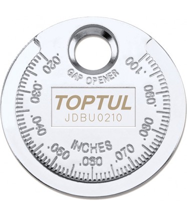 Приспособление типа монета JDBU0210 TOPTUL