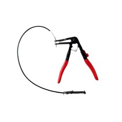 Клещи для шланговых хомутов типа Clic-R HS-E3409A HESHITOOLS