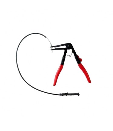 Клещи для шланговых хомутов типа Clic-R HS-E3409A HESHITOOLS