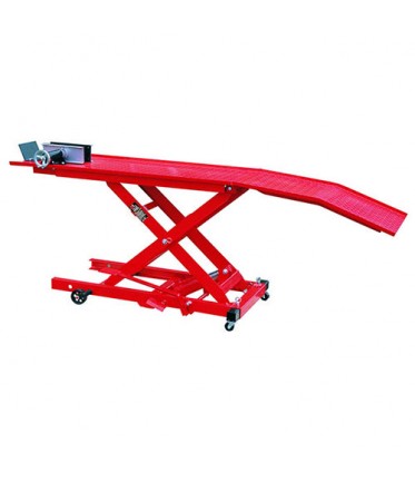 Подъемник для мотоцикла 220-780мм 360кг TRE64007 TORIN