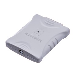 Автосканер для ПК/КПК (Windows,Android) на Bluetooth СКАНМ-2 SCANMATIK