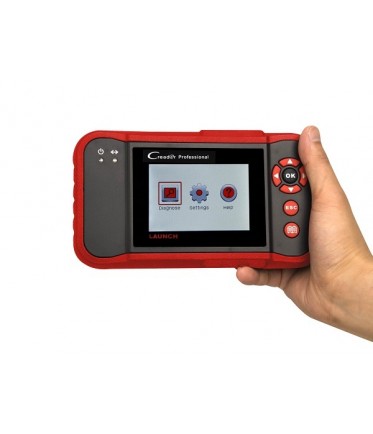Автосканер CRP129 Creader Professional Creader CRP-129 LAUNCH