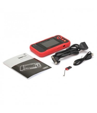 Автосканер CRP129 Creader Professional Creader CRP-129 LAUNCH