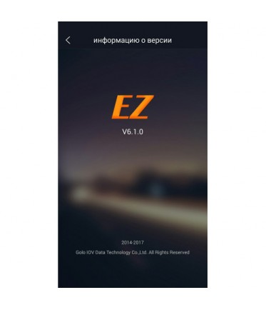 Автосканер EasyDiag+ под Android и iOS Golo EasyDiag+ LAUNCH