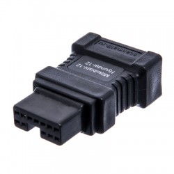 Переходник Mitsubishi 12-pin к сканеру Сканматик 2 MITSU-12 SCANMATIK