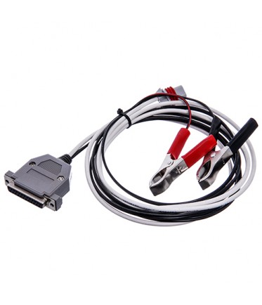 Переходник ABS на Bosch 5.3 к сканеру Сканматик 2 GAZ-ABS SCANMATIK