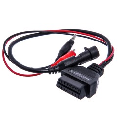 Переходник Chery Amulet к сканеру Сканматик 2 Fiat-3 SCANMATIK