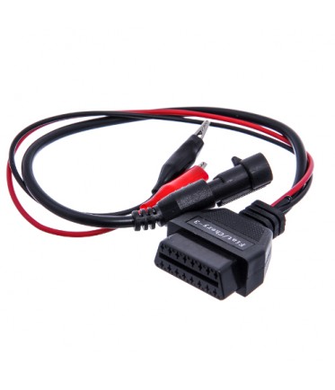 Переходник Chery Amulet к сканеру Сканматик 2 Fiat-3 SCANMATIK