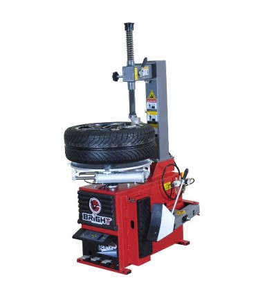 Шиномонтажный стенд с захватом диска 10"-22" LC810 220V BRIGHT