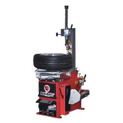 Шиномонтажный стенд с захватом диска 10"-24" LC810A 220V (LC810G 220V) BRIGHT