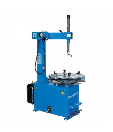 Шиномонтажный стенд с захватом диска 10"-23" G7240I-20 RAVAGLIOLI