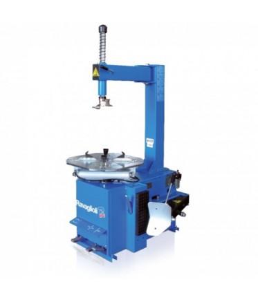 Шиномонтажный стенд с захватом диска 10"-23" G7240I-20 RAVAGLIOLI