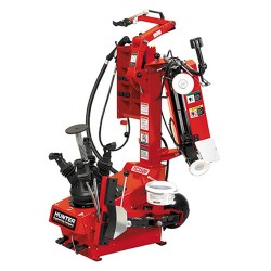 Шиномонтажный станок HUNTER TC3510A-E HUNTER