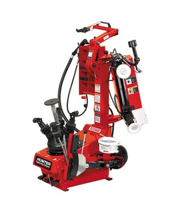 Шиномонтажный станок HUNTER TC3510A-E HUNTER