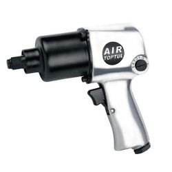 Пневмогайковерт 1/2" 678Нм 8000об/мин KAAA1650B TOPTUL