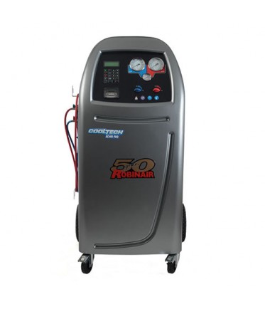 Установка обслуживания кондиционеров ROBINAIR AC690PRO (с принтером) AC690PRO ROBINAIR