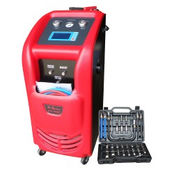 Установка для обслуживания АКПП ATF-50DT Autotai