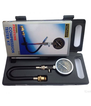Компрессометр бензиновый G-324 TRISCO