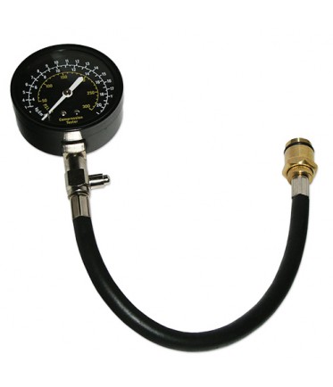 Компрессометр бензиновый G-320HD TRISCO