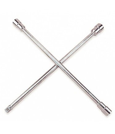 Ключ баллонный крестовой 24,27,32мм 3/4" AEAL2401 TOPTUL