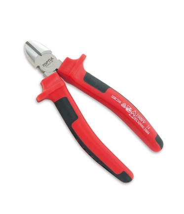 Бокорезы 6" 1000V DGBC2106 TOPTUL