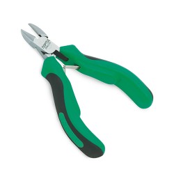 Бокорезы 4" (chrome molybdenum) DEBD2204 TOPTUL
