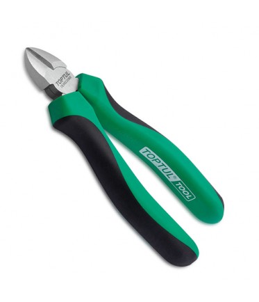 Бокорезы 6" (chrome molybdenum) DEBB2206B TOPTUL