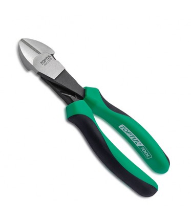 Бокорезы 7" (chrome molybdenum) DEBC2207B TOPTUL