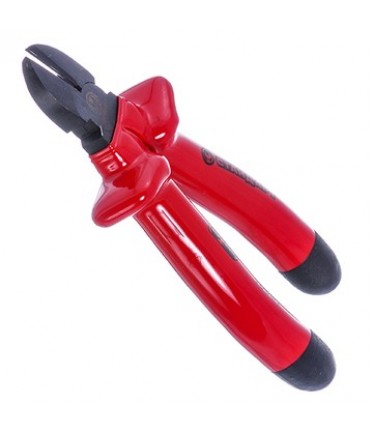 Бокорезы 6" изолированные ручки 1000В IDC0106 STANDART