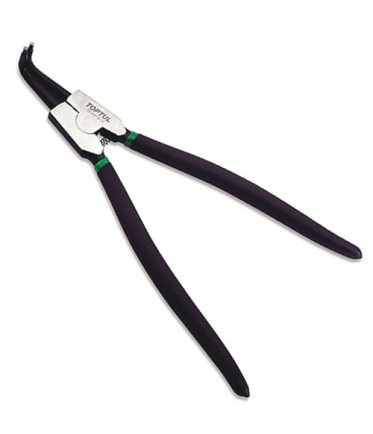 Круглогубцы для снятия стопорных колец 12" DCAA1212 TOPTUL