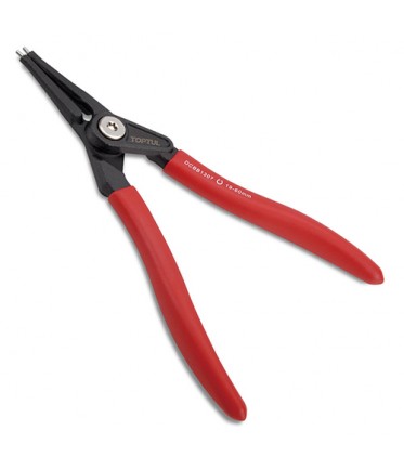 Круглогубцы для снятия стопорных колец 7" DCBB1307 TOPTUL