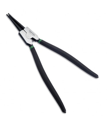 Круглогубцы для снятия стопорных колец 12" DCAB1212 TOPTUL
