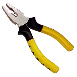 Плоскогубцы 160мм Chrome vanadium ПАС160ХРВ SNG