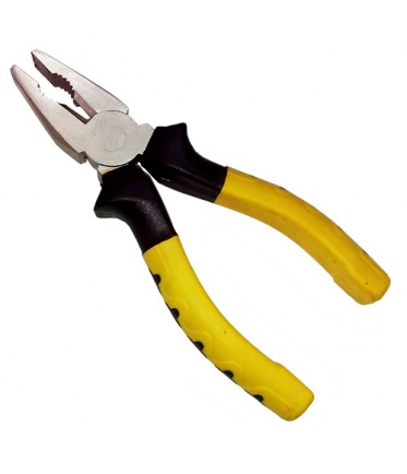 Плоскогубцы 160мм Chrome vanadium ПАС160ХРВ SNG