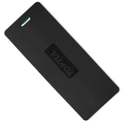 Лежак автослесаря 960x380x30мм JJ-M960A TOPTUL
