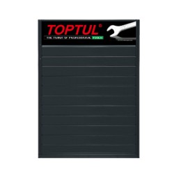 Стенд выставочный подвесной TDAH7010 TOPTUL