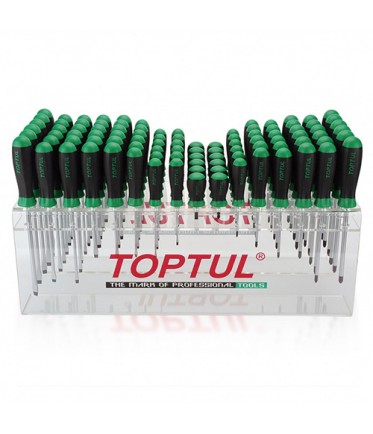 Стенд выставочный для отверток TDAI6021 TOPTUL