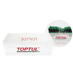 Стенд выставочный для отверток TDAI6021 TOPTUL