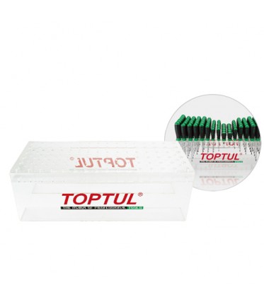 Стенд выставочный для отверток TDAI6021 TOPTUL