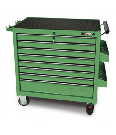 Тележка с инструментом 8секций 360ед. JUMBO GT-36001 TOPTUL