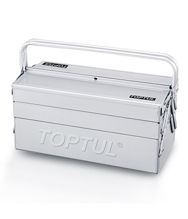 Ящик для инструмента 5секций TBAC0501 TOPTUL
