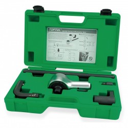 Редуктор-усилитель 1/2"х3/4" 231Нм-1500Нм ANBE1624 TOPTUL