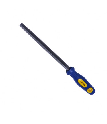 Напильник трехгранный, 150мм TSF0150 STANDART