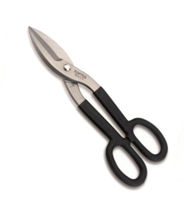 Ножницы по металлу прямые 10" SBAE1010 TOPTUL