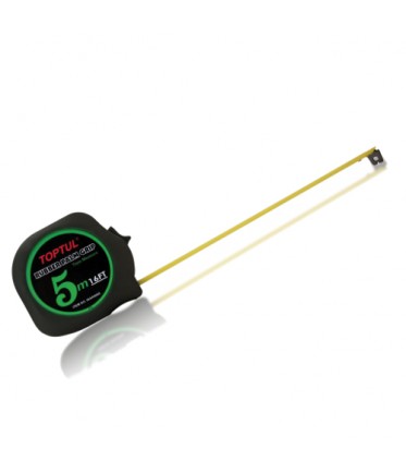 Рулетка 5м IAAA0005 TOPTUL