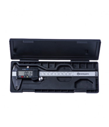 Штангенциркуль цифровой, 150мм DVC0115 STANDART