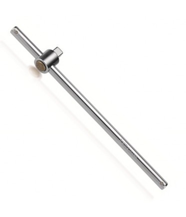 Вороток 1/2" с плавающей головкой 250мм с фиксацией CTCJ1610 TOPTUL