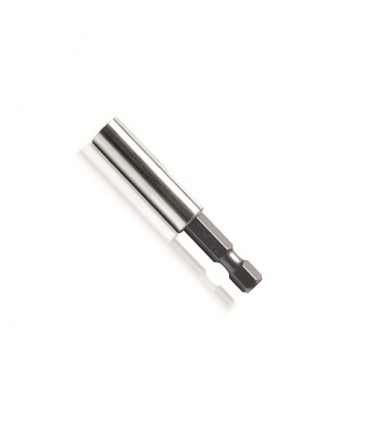 Держатель бит 1/4" 60мм под шуруповерт FTDC0808 TOPTUL